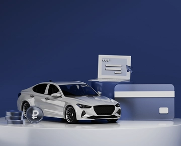 Автокредит